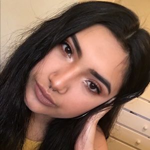 Meet your Posher, Silvia